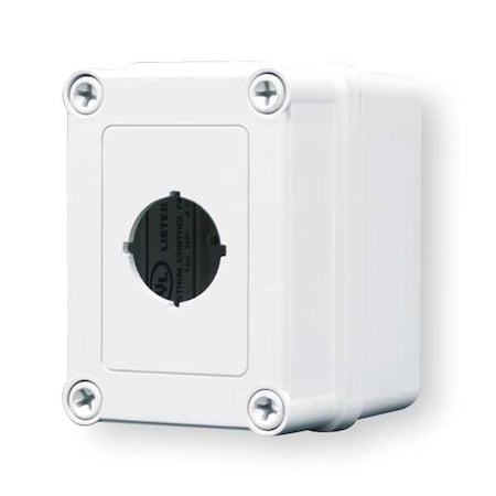 Hoffman Control Component VM433-PBS1 - product photo 1
