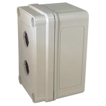 Hoffman Control Component VM533-PBM2 - product photo 1