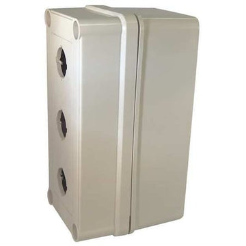 Hoffman Control Component VM733-PBM3 - product photo 1
