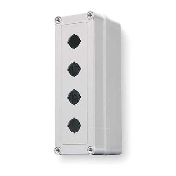 Hoffman Control Component VM933-PBM4 - product photo 1