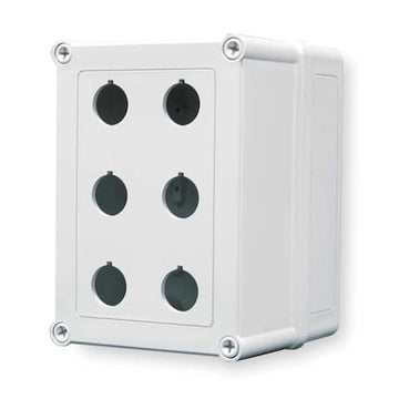 Hoffman Control Component VM755-PBM6 - product photo 1