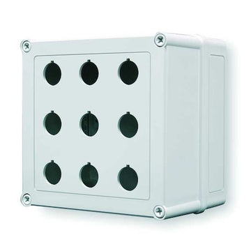 Hoffman Control Component VM775-PBM9 - product photo 1
