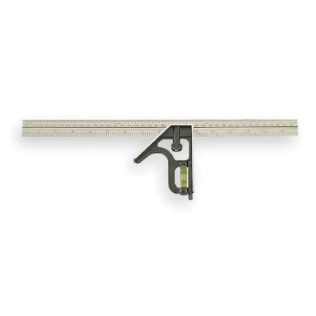 Johnson Level & Tool Measuring Tool 420EM - product photo 1
