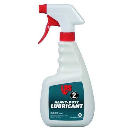 LPS Lubricant 00222 - product photo 1