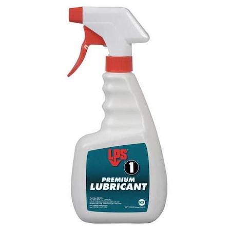LPS Lubricant 00122 - product photo 1
