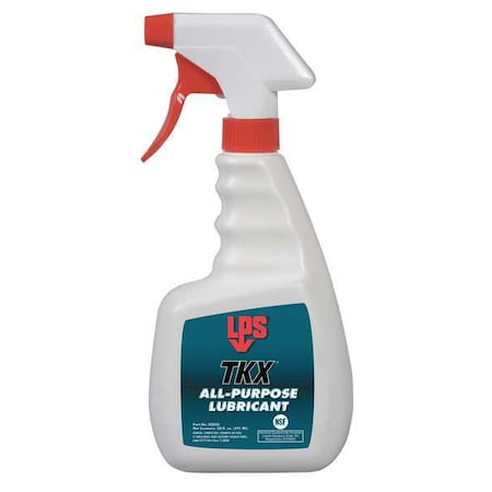 LPS Lubricant 02022 - product photo 1