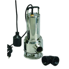 Dayton Sewage Pump 4HDZ8 - product photo 1
