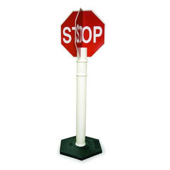 Cortina Safety Products Safety Sign 03-747QD - product photo 1