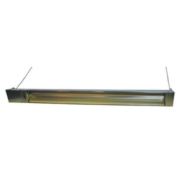 Fostoria Heater OCH-46-120V-SSE - product photo 1