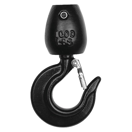 Dayton Lifting Equipment 2KEL5 - product photo 1