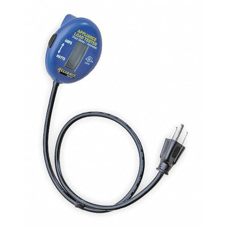 Reliance Controls Electrical Tester THP103 - product photo 1