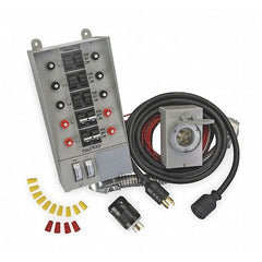 Reliance Controls Generator 31410CRK - product photo 1
