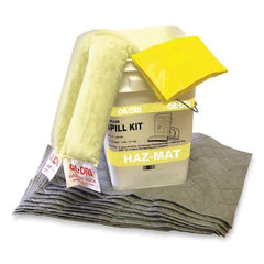 Oil-Dri Safety Equipment L91435 - product photo 1