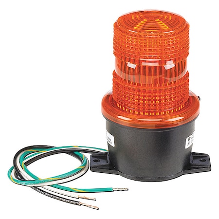 Federal Signal Safety Equipment LP3TL-024A - product photo 1