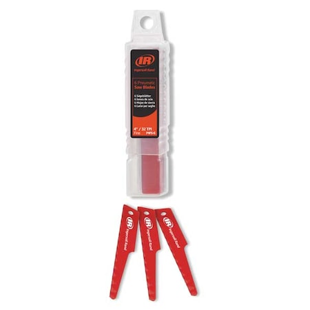Ingersoll-Rand Air Tool P4FS-6 - product photo 1