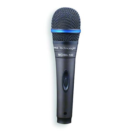 Speco Technologies Audio Equipment MCHH100A - product photo 1