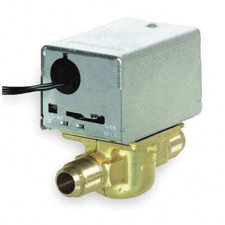 Honeywell Home Hvac Control V8043E1137 - product photo 1