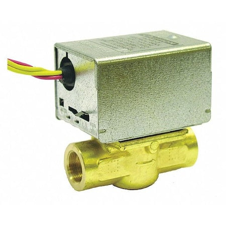 Honeywell Home Hvac Control V8043E1145 - product photo 1