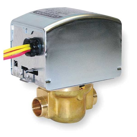 Honeywell Home Hvac Control V8043E5061 - product photo 1