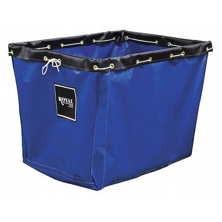 Royal Basket Trucks Hand Truck G12-BBX-LNN - product photo 1