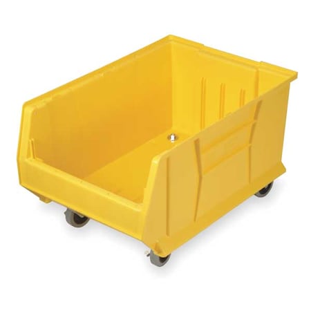 Quantum Storage Systems Storage Bin QUS985MOBYL - product photo 1