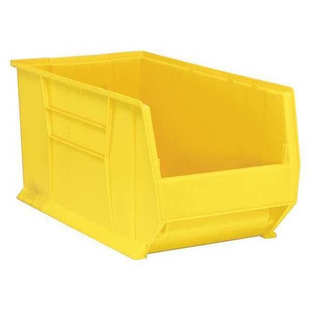 Quantum Storage Systems Storage Bin QUS976YL - product photo 1