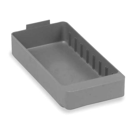 Quantum Storage Systems Storage Bin QED401GY - product photo 1