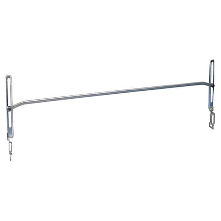 Nvent Caddy Fluorescent Light Fixture 512A - product photo 1
