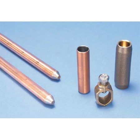 Nvent Erico Conduit Fitting CGE5CP - product photo 1