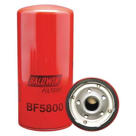 Baldwin Filters Filter BF5800 - product photo 1