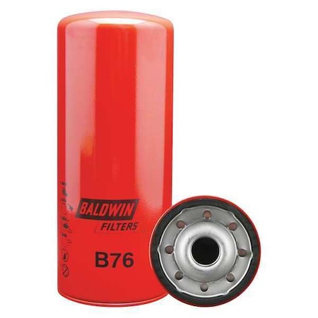 Baldwin Filters Filter B76 - product photo 1