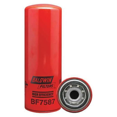 Baldwin Filters Filter BF7587 - product photo 1