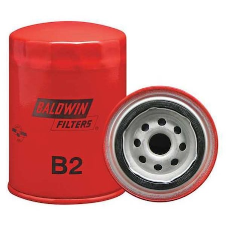 Baldwin Filters Filter B2 - product photo 1