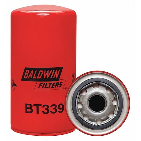 Baldwin Filters Filter BT339 - product photo 1