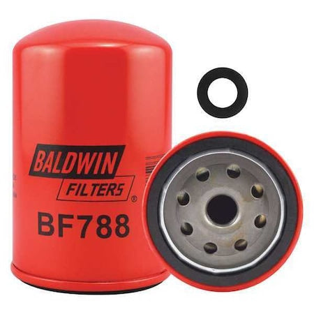 Baldwin Filters Filter BF788 - product photo 1