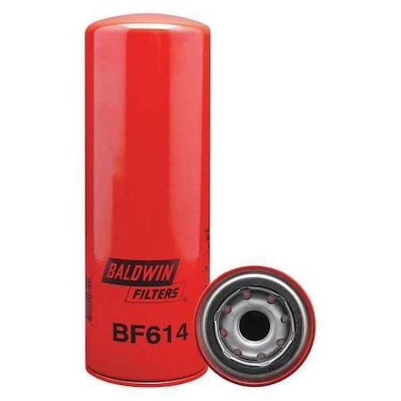 Baldwin Filters Filter BF614 - product photo 1