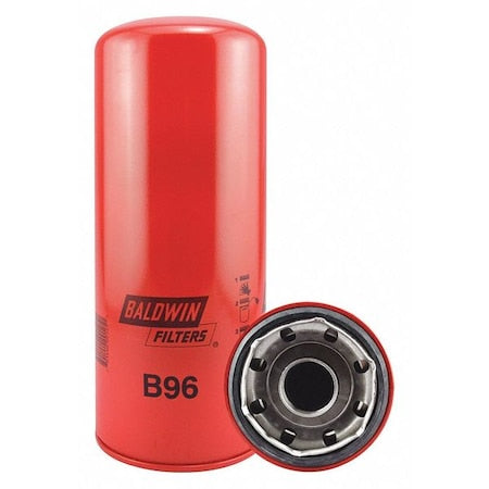 Baldwin Filters Filter B96 - product photo 1