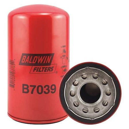 Baldwin Filters Filter B7039 - product photo 1