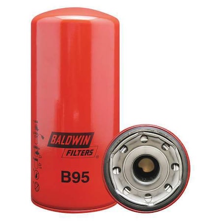 Baldwin Filters Filter B95 - product photo 1