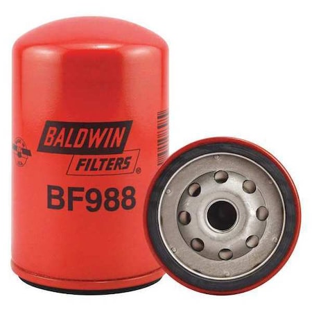 Baldwin Filters Filter BF988 - product photo 1