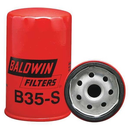 Baldwin Filters Filter B35-S - product photo 1