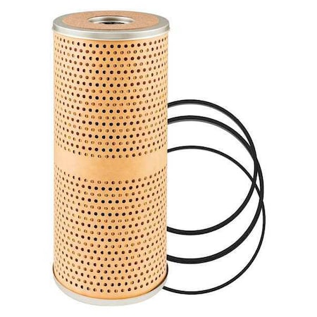 Baldwin Filters Filter PT670 - product photo 1