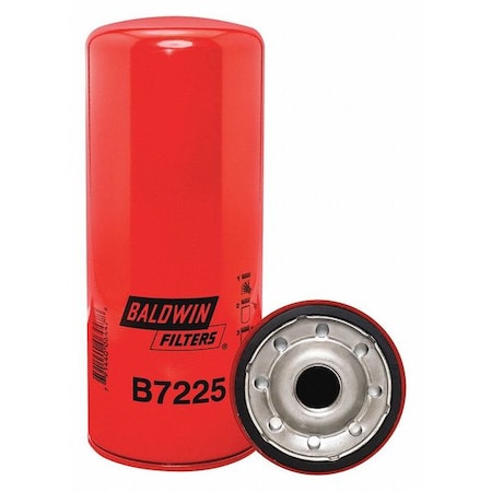 Baldwin Filters Filter B7225 - product photo 1