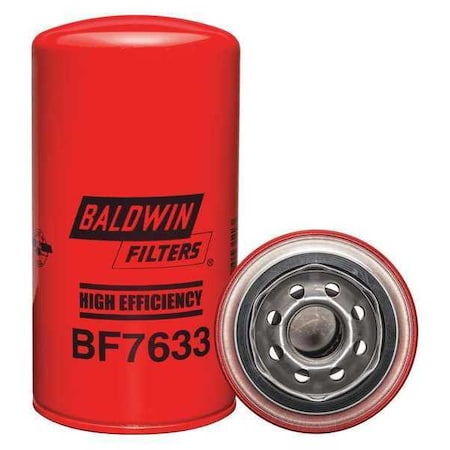 Baldwin Filters Filter BF7633 - product photo 1