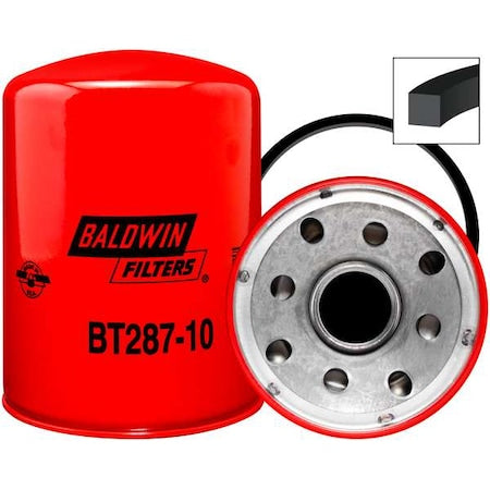 Baldwin Filters Filter BT287-10 - product photo 1