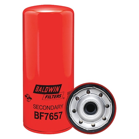 Baldwin Filters Filter BF7657 - product photo 1