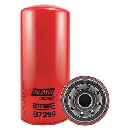 Baldwin Filters Filter B7299 - product photo 1