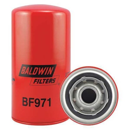 Baldwin Filters Filter BF971 - product photo 1