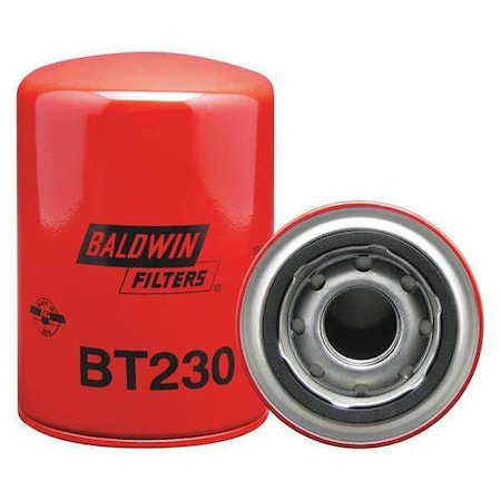 Baldwin Filters Filter BT230 - product photo 1