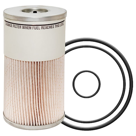 Baldwin Filters Filter PF7895 - product photo 1